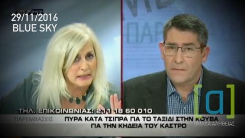 Αυλωνίτου: Δεν υπάρχει περίπτωση να πάρουμε νέα μέτρα