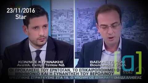Τσίρκας για νέα μέτρα